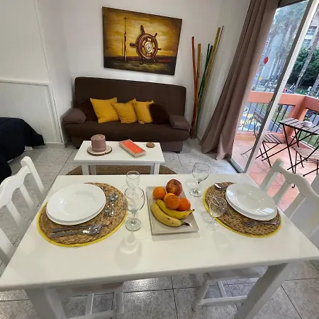 Apartamento En Playa Jardin * Puerto de la Cruz (Tenerife)