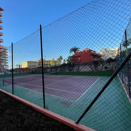 Apartamento En Playa Jardin Puerto de la Cruz (Tenerife)