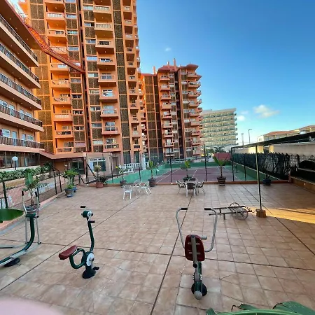 Apartamento En Playa Jardin * Puerto de la Cruz (Tenerife)