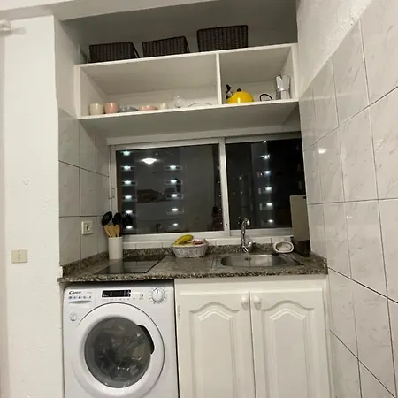 Apartamento En Playa Jardin Apartamento *