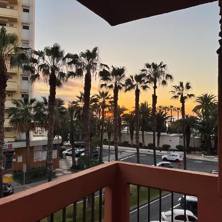 Apartamento En Playa Jardin * Puerto de la Cruz (Tenerife)