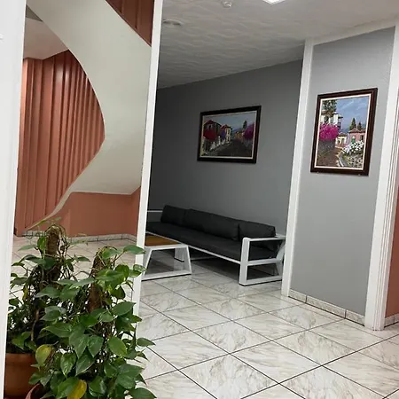 Apartamento En Playa Jardin Apartment Puerto de la Cruz (Tenerife)
