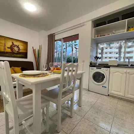 Apartment Apartamento En Playa Jardin *