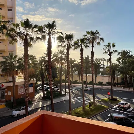 Apartamento En Playa Jardin Puerto de la Cruz (Tenerife)